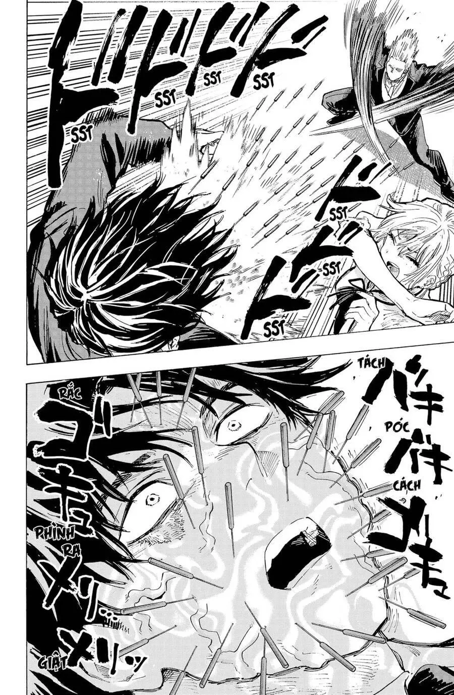 Marriagetoxin Nettruyen ZZZ Chương 20 Page 8