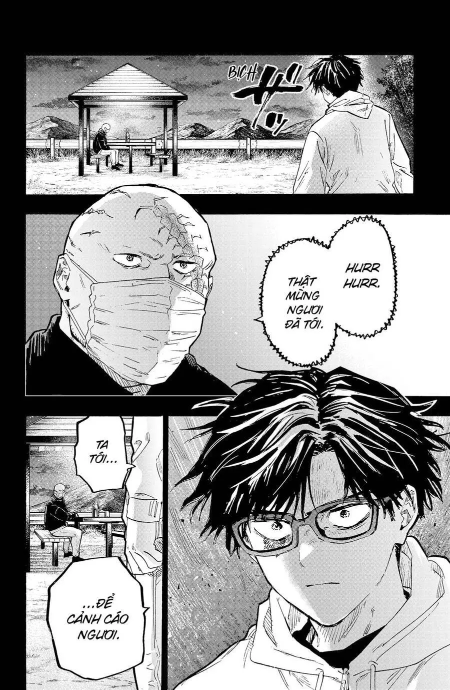 Marriagetoxin Nettruyen ZZZ Chương 20 Page 14