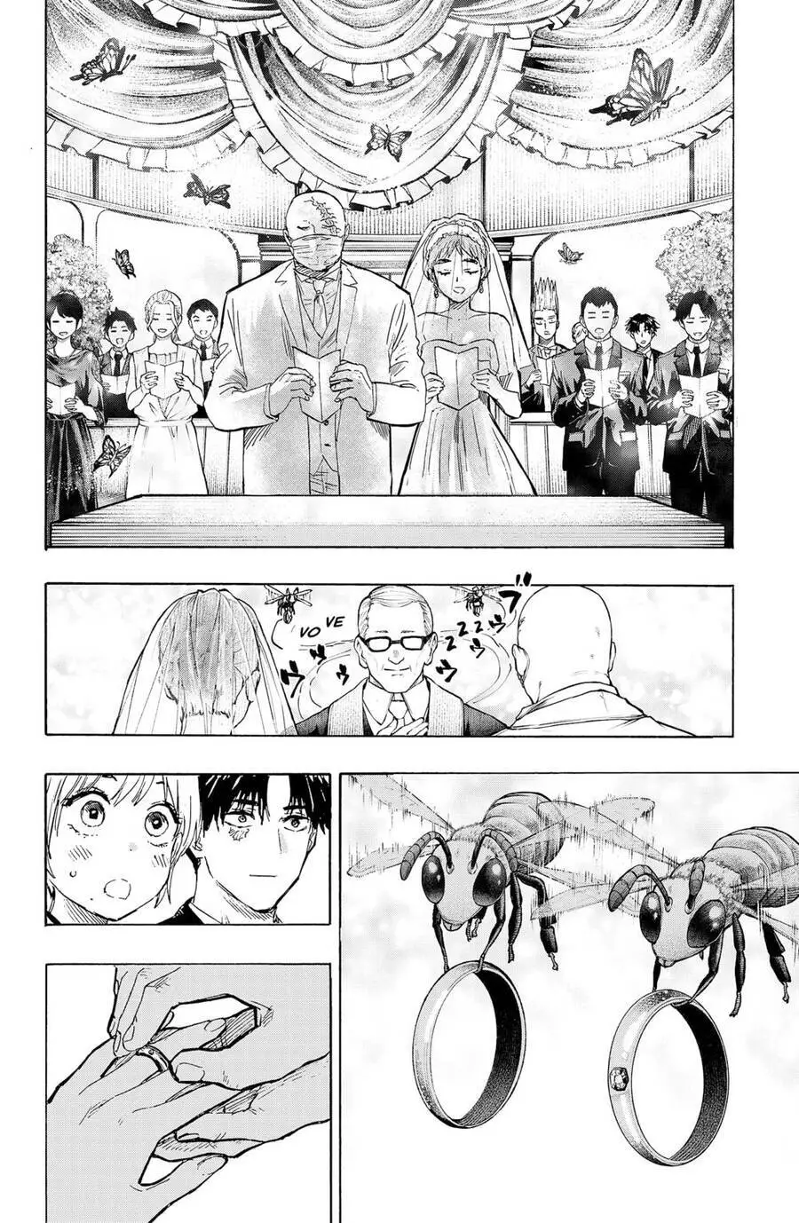Marriagetoxin Nettruyen ZZZ Chương 20 Page 18