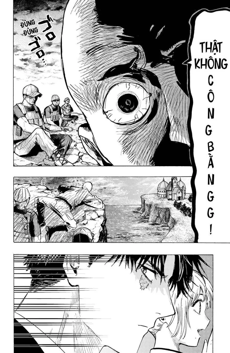 Marriagetoxin Nettruyen ZZZ Chương 20 Page 22