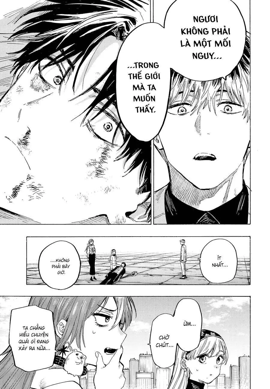 Marriagetoxin Nettruyen ZZZ Chương 27 Page 12