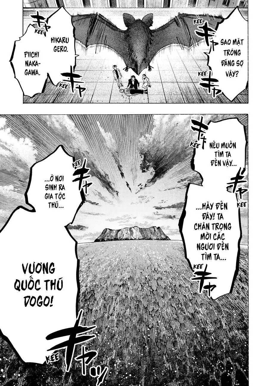 Marriagetoxin Nettruyen ZZZ Chương 27 Page 20