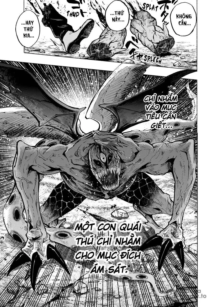 Marriagetoxin Nettruyen ZZZ Chương 43 Page 12