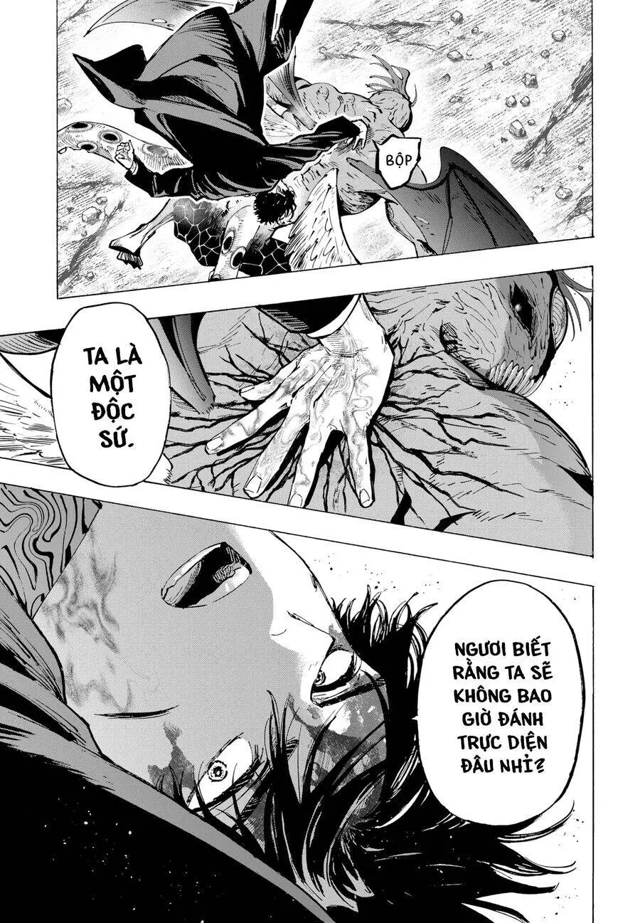 Marriagetoxin Nettruyen ZZZ Chương 43 Page 16