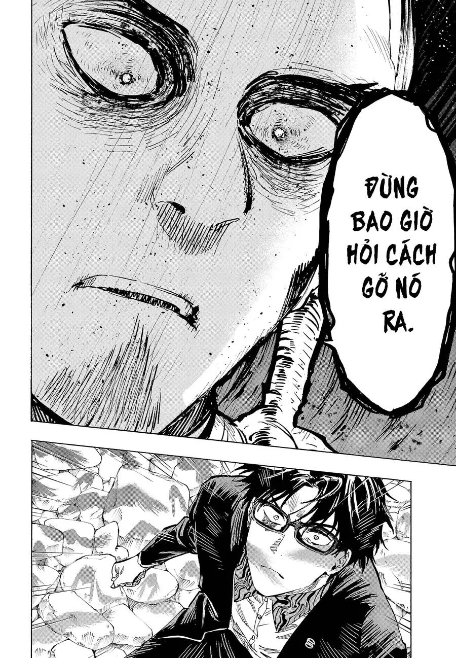 Marriagetoxin Nettruyen ZZZ Chương 29 Page 10