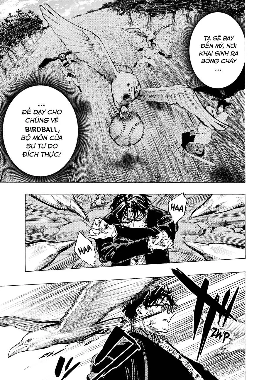 Marriagetoxin Nettruyen ZZZ Chương 29 Page 15