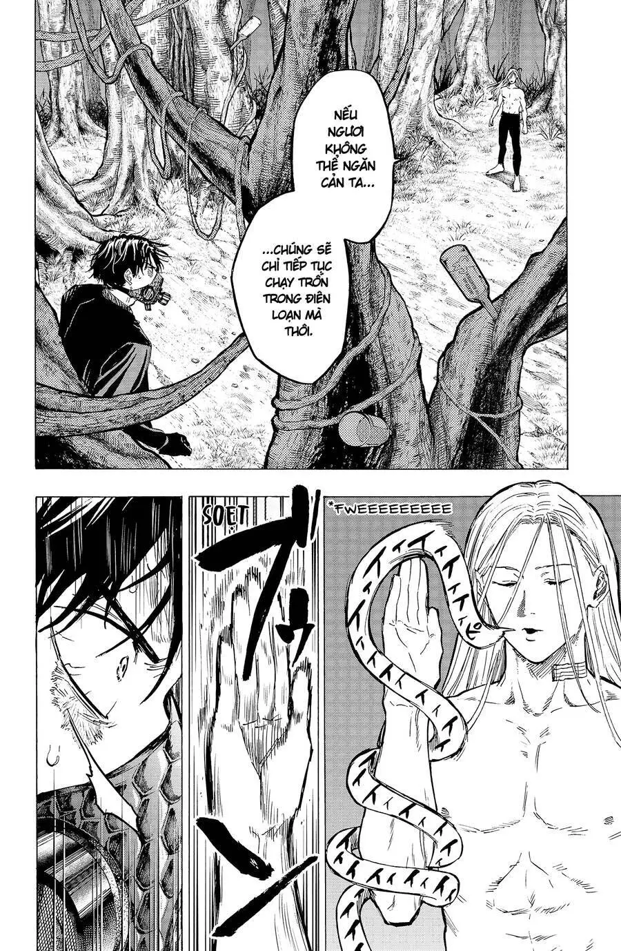 Marriagetoxin Nettruyen ZZZ Chương 16 Page 4