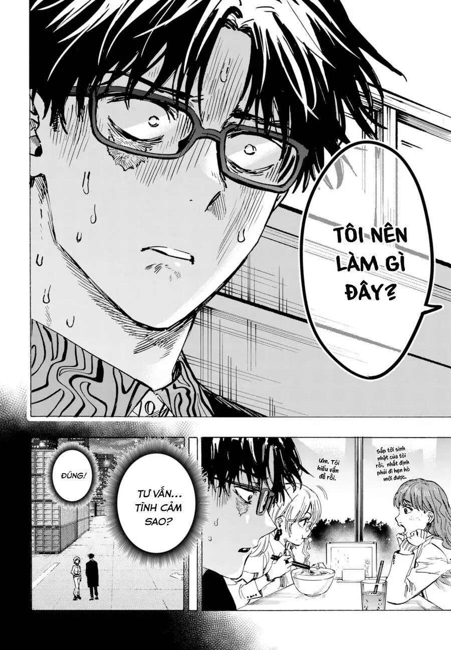Marriagetoxin Nettruyen ZZZ Chương 48 Page 3