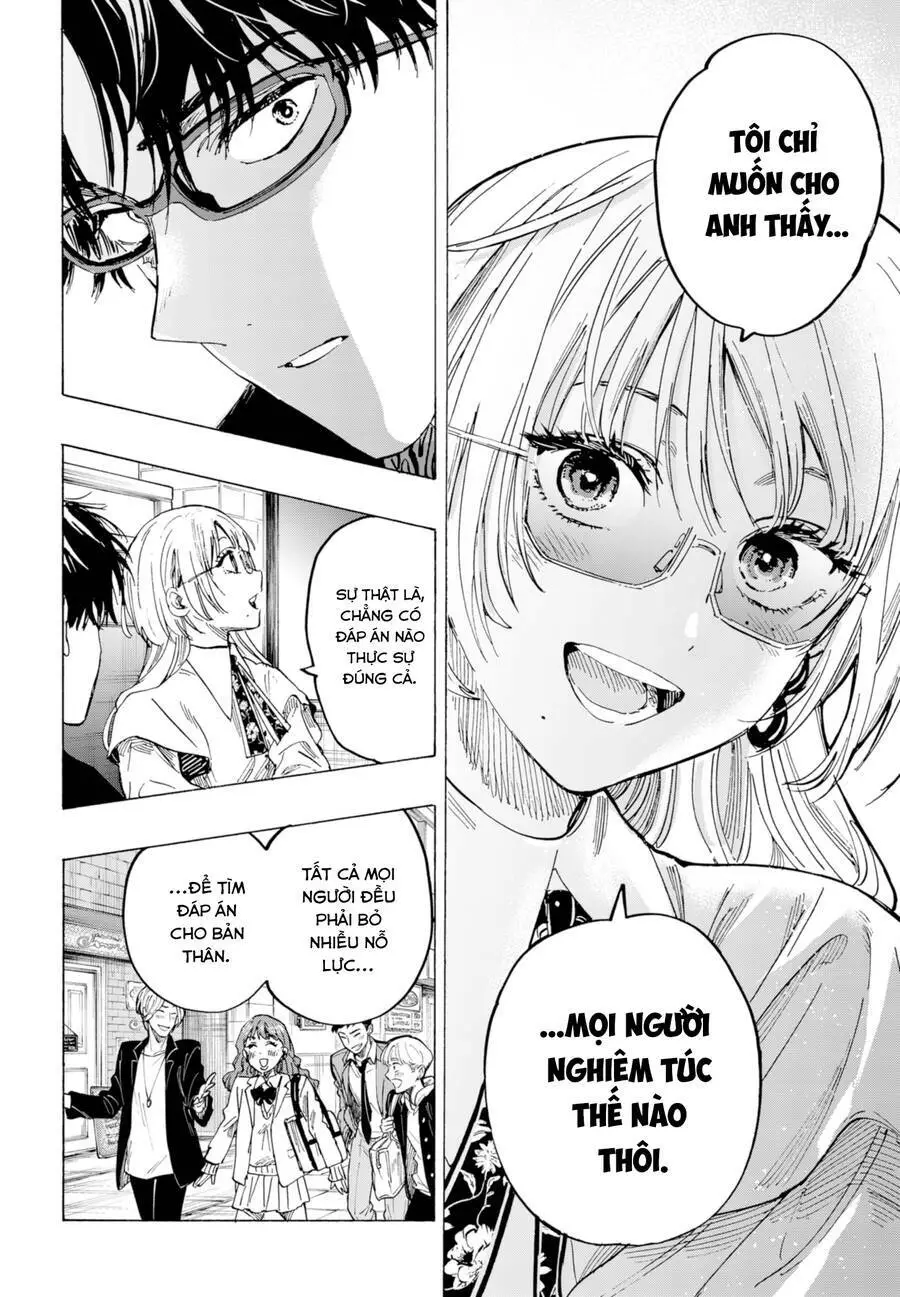 Marriagetoxin Nettruyen ZZZ Chương 48 Page 13