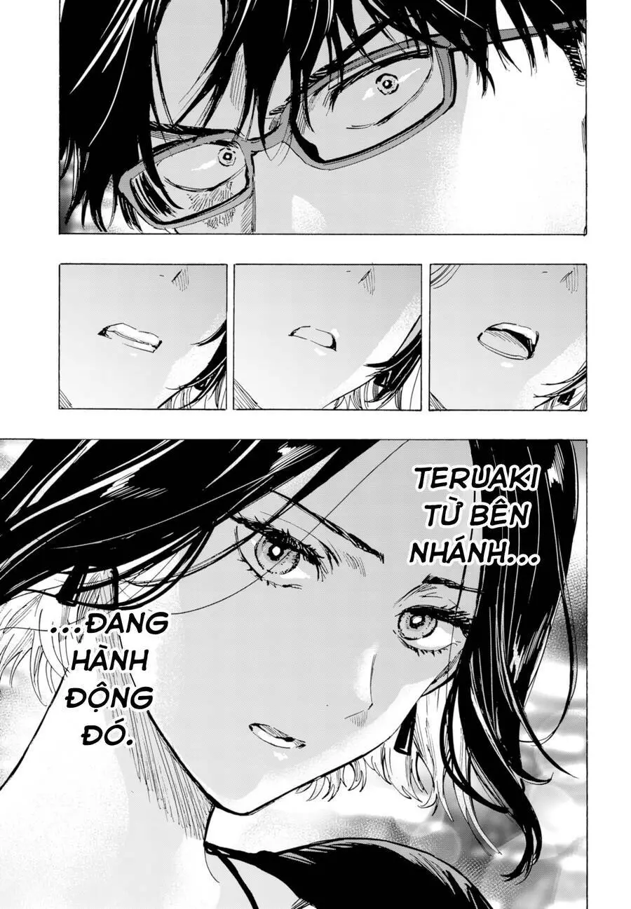 Marriagetoxin Nettruyen ZZZ Chương 48 Page 20