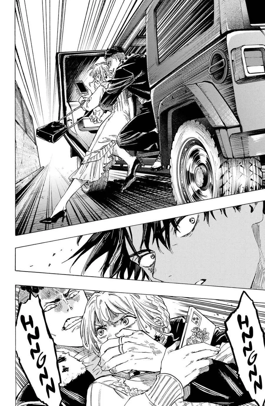 Marriagetoxin Nettruyen ZZZ Chương 2 Page 26