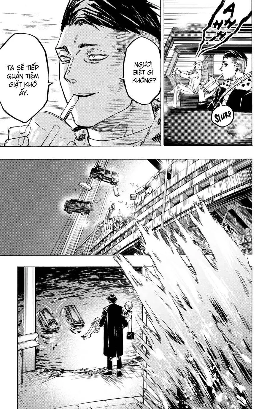 Marriagetoxin Nettruyen ZZZ Chương 2 Page 36