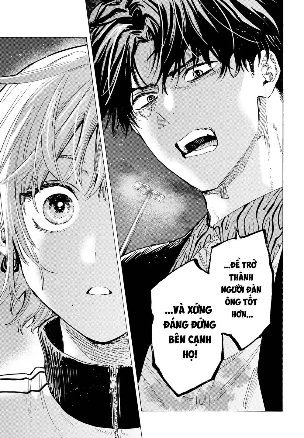 Marriagetoxin Nettruyen ZZZ Chương 47 Page 14