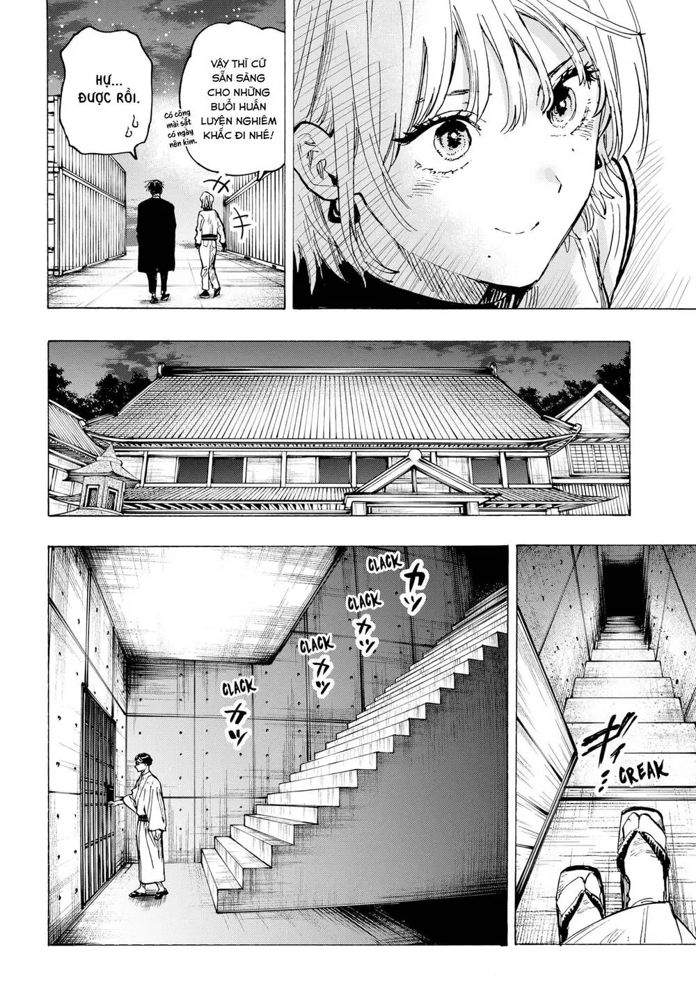 Marriagetoxin Nettruyen ZZZ Chương 47 Page 15