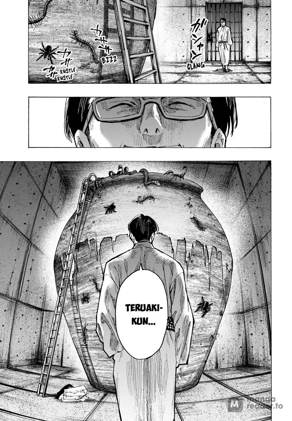 Marriagetoxin Nettruyen ZZZ Chương 47 Page 16