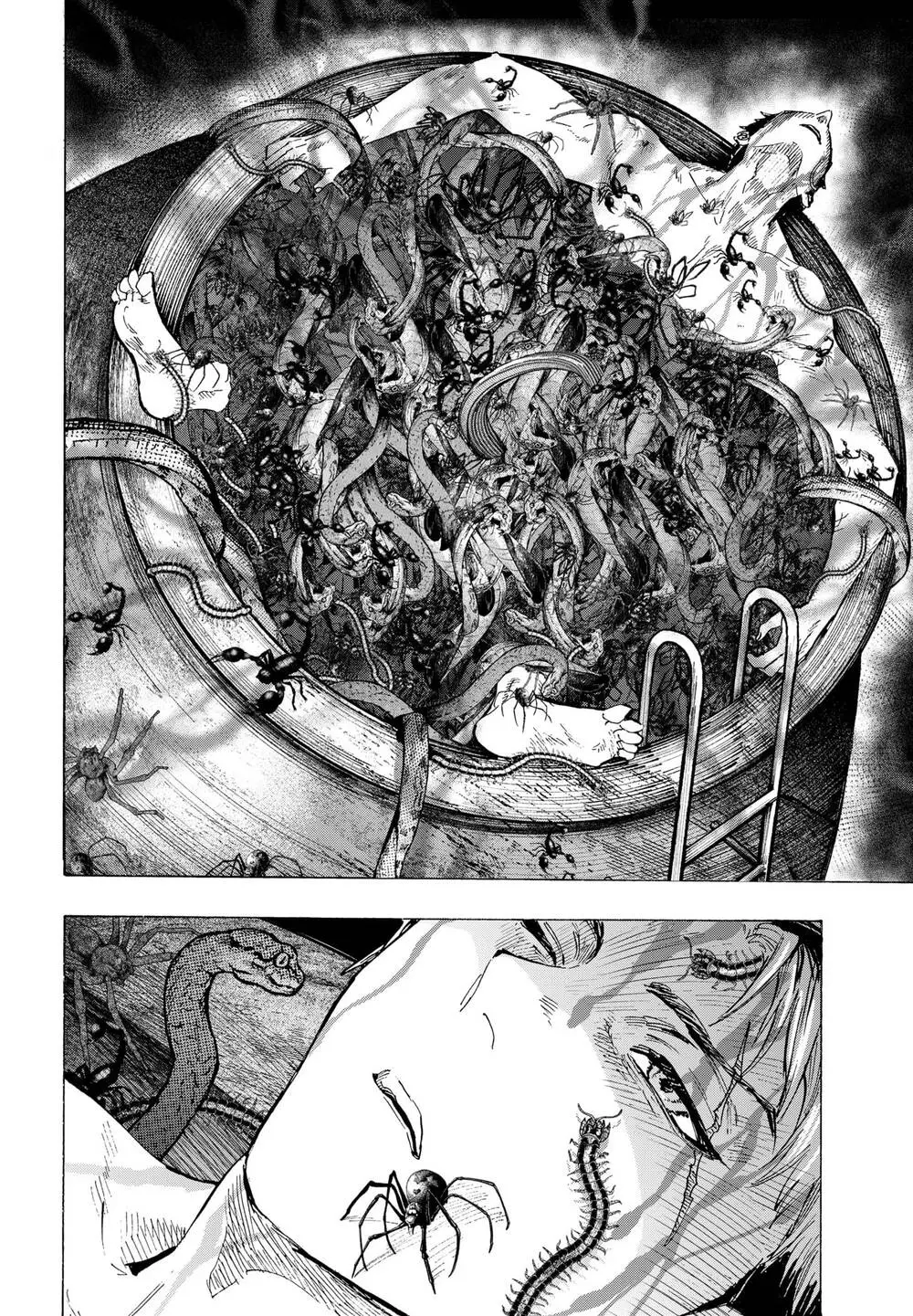 Marriagetoxin Nettruyen ZZZ Chương 47 Page 17