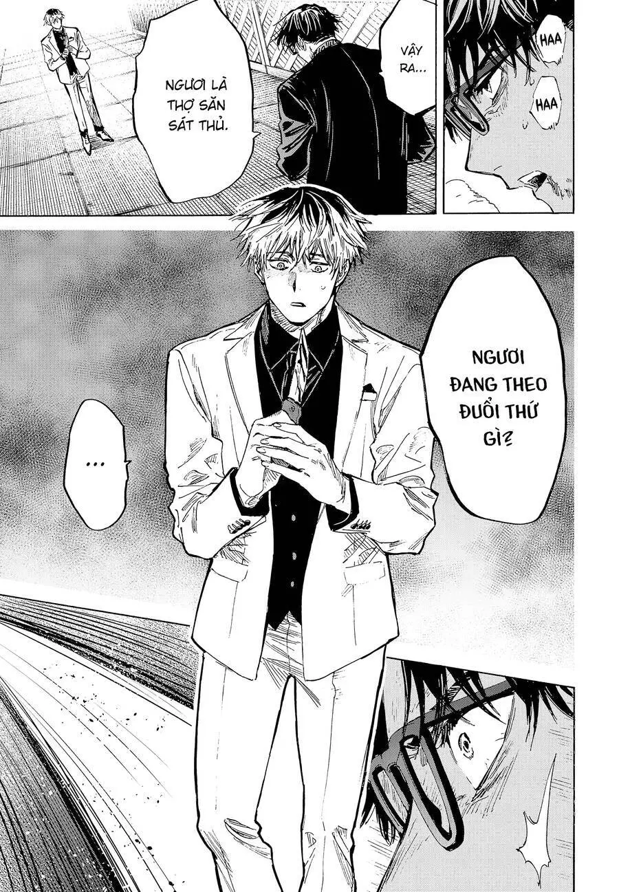 Marriagetoxin Nettruyen ZZZ Chương 26 Page 4