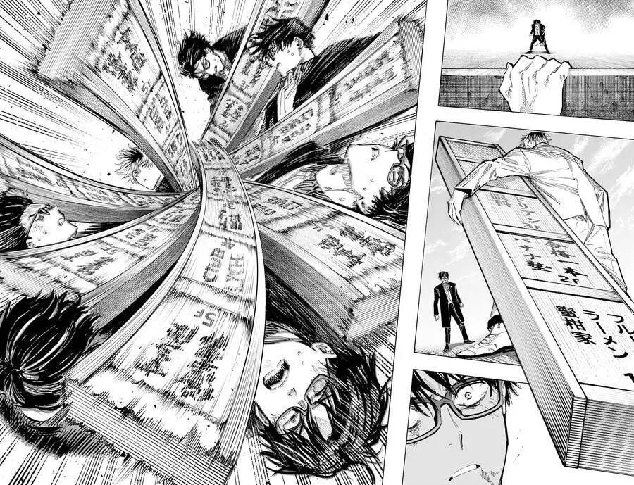 Marriagetoxin Nettruyen ZZZ Chương 26 Page 8