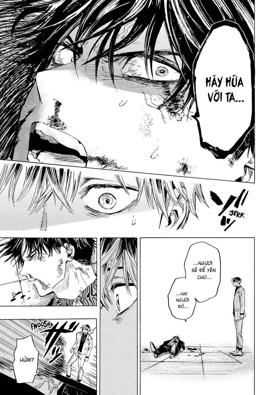 Marriagetoxin Nettruyen ZZZ Chương 26 Page 16