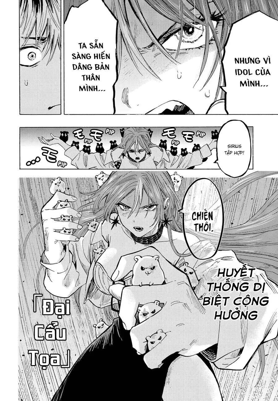 Marriagetoxin Nettruyen ZZZ Chương 26 Page 19