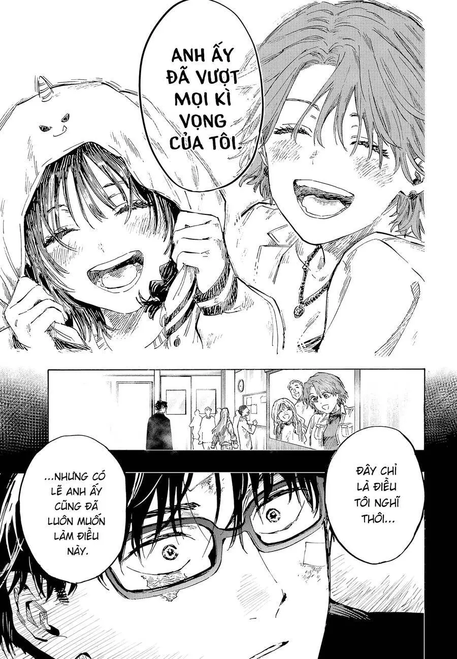 Marriagetoxin Nettruyen ZZZ Chương 35 Page 8