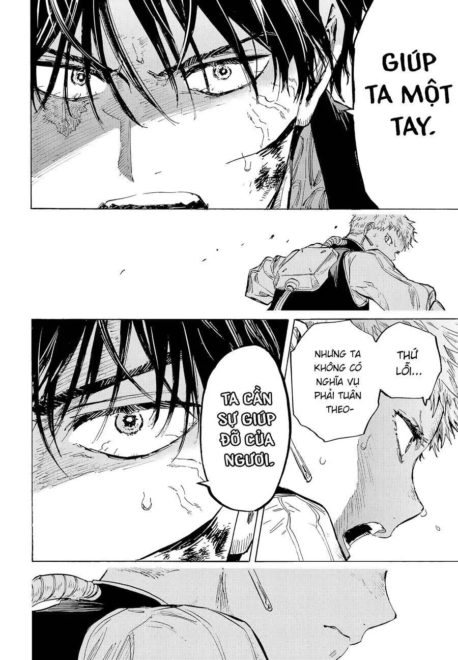 Marriagetoxin Nettruyen ZZZ Chương 35 Page 13