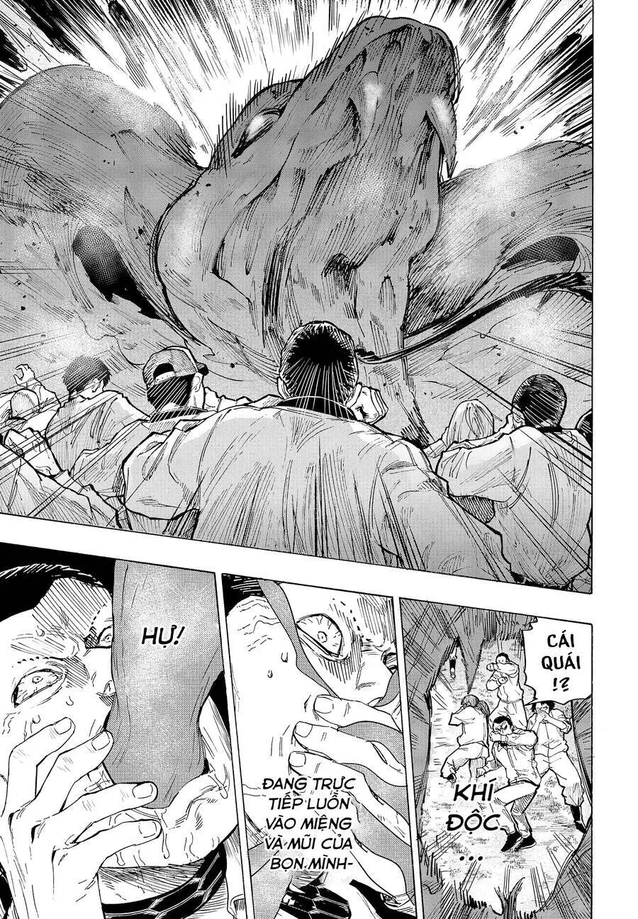Marriagetoxin Nettruyen ZZZ Chương 35 Page 16