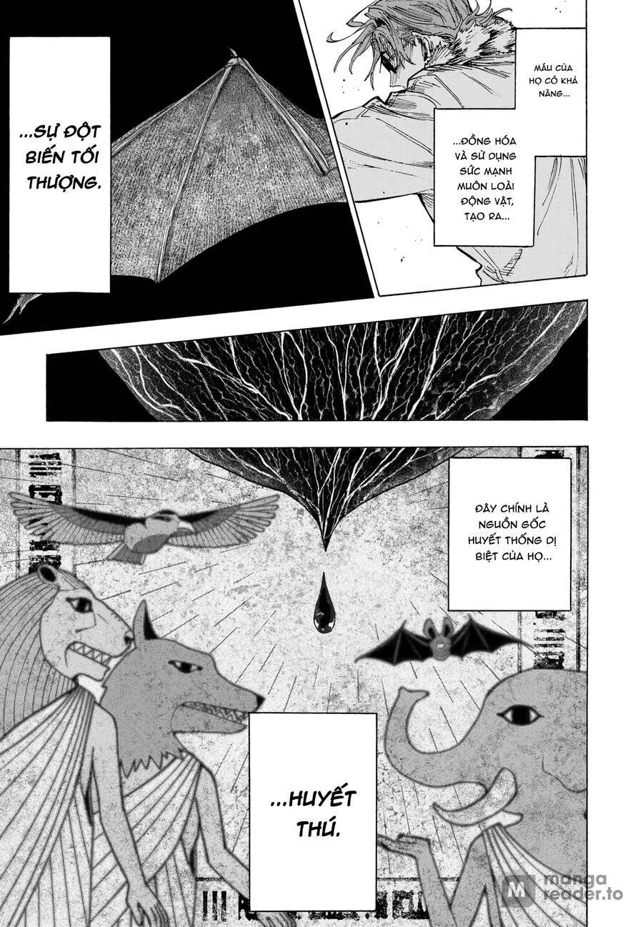 Marriagetoxin Nettruyen ZZZ Chương 40 Page 12