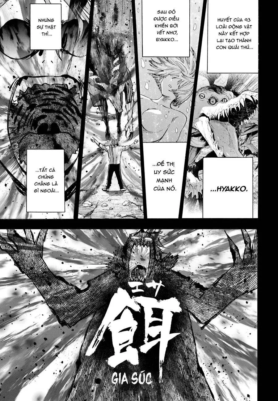 Marriagetoxin Nettruyen ZZZ Chương 40 Page 14