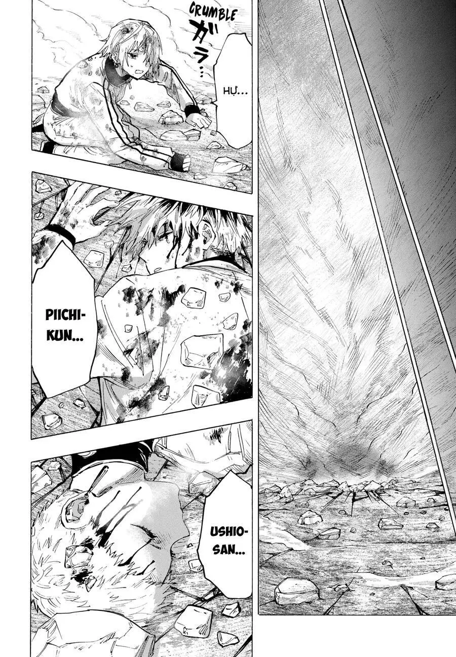 Marriagetoxin Nettruyen ZZZ Chương 40 Page 16