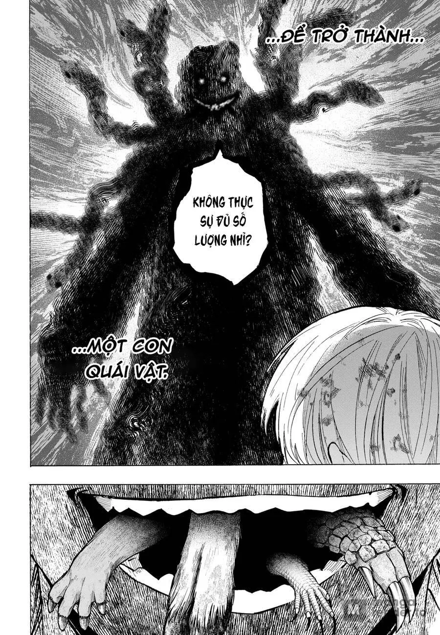 Marriagetoxin Nettruyen ZZZ Chương 40 Page 18