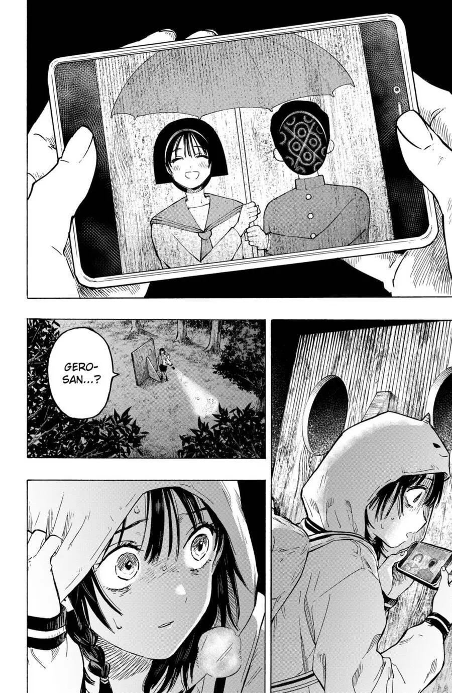 Marriagetoxin Nettruyen ZZZ Chương 13 Page 8