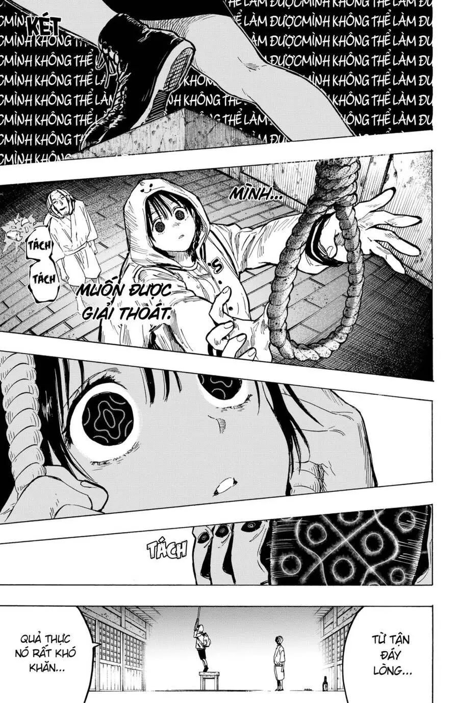 Marriagetoxin Nettruyen ZZZ Chương 13 Page 15