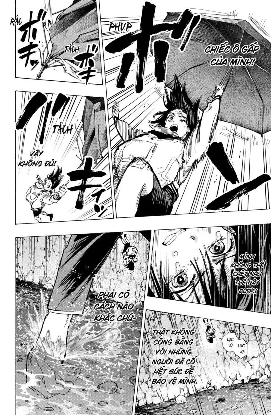 Marriagetoxin Nettruyen ZZZ Chương 13 Page 20