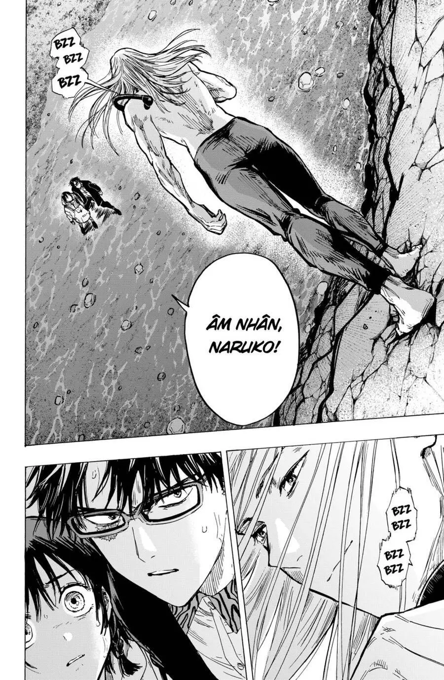 Marriagetoxin Nettruyen ZZZ Chương 13 Page 24