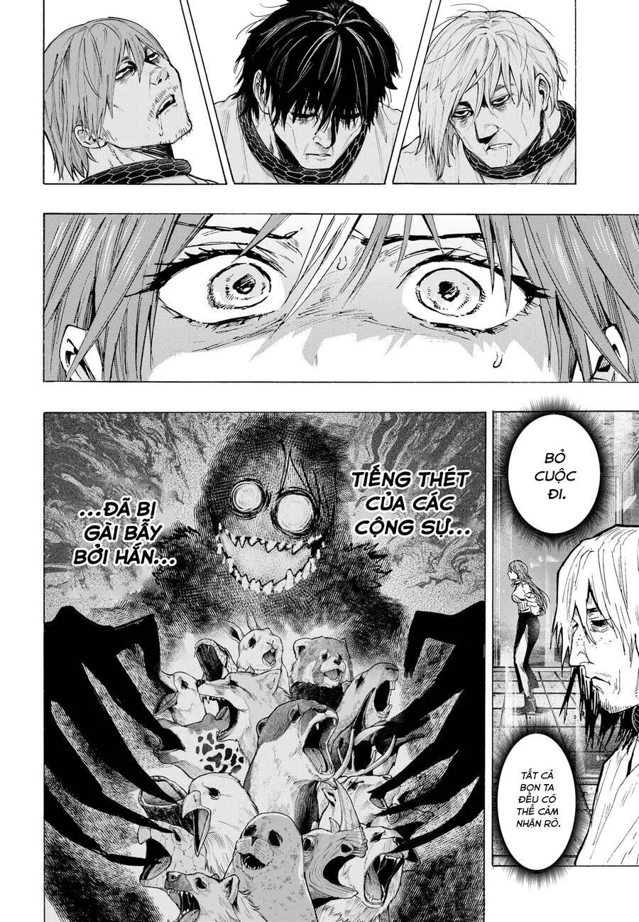 Marriagetoxin Nettruyen ZZZ Chương 41 Page 4