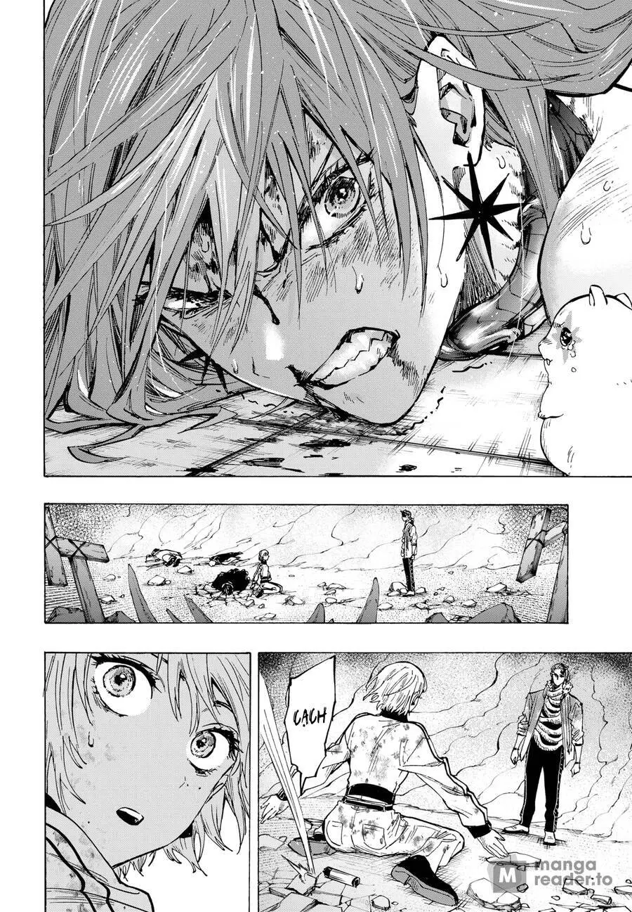 Marriagetoxin Nettruyen ZZZ Chương 41 Page 6