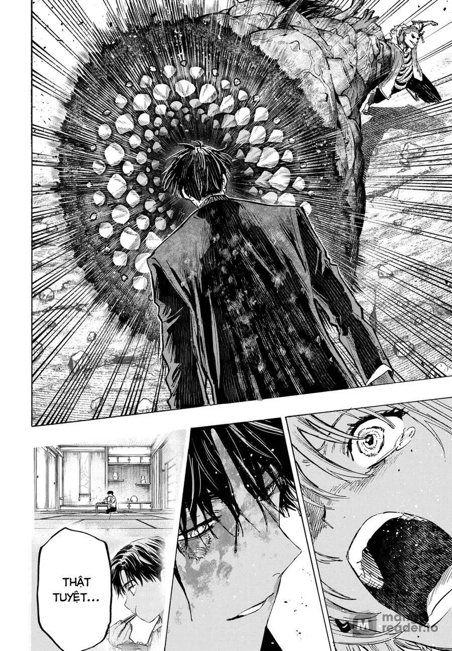 Marriagetoxin Nettruyen ZZZ Chương 41 Page 9