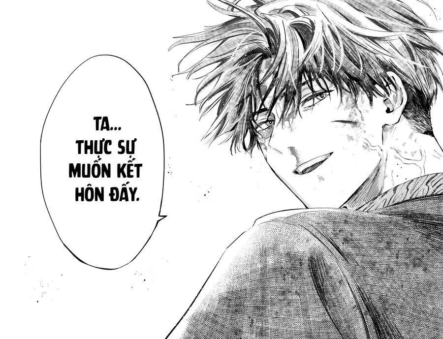Marriagetoxin Nettruyen ZZZ Chương 41 Page 19