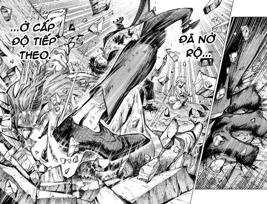 Marriagetoxin Nettruyen ZZZ Chương 41 Page 20