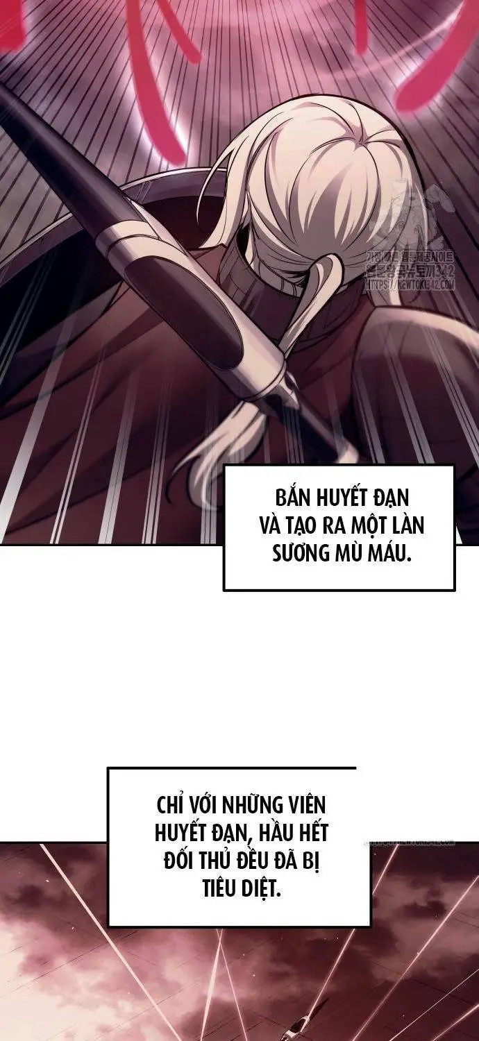 Trở Thành Hung Thần Trong Trò Chơi Thủ Thành Nettruyen ZZZ Chương 107 Page 9