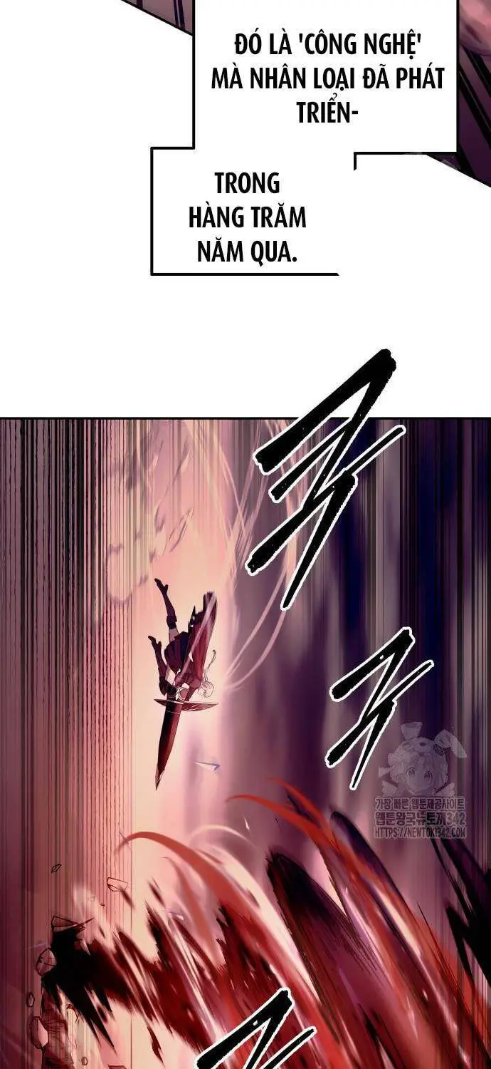 Trở Thành Hung Thần Trong Trò Chơi Thủ Thành Nettruyen ZZZ Chương 107 Page 32