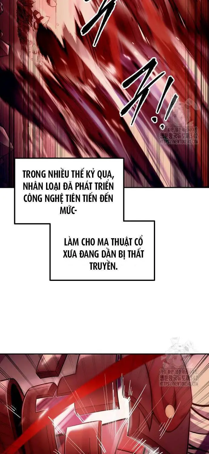 Trở Thành Hung Thần Trong Trò Chơi Thủ Thành Nettruyen ZZZ Chương 107 Page 33