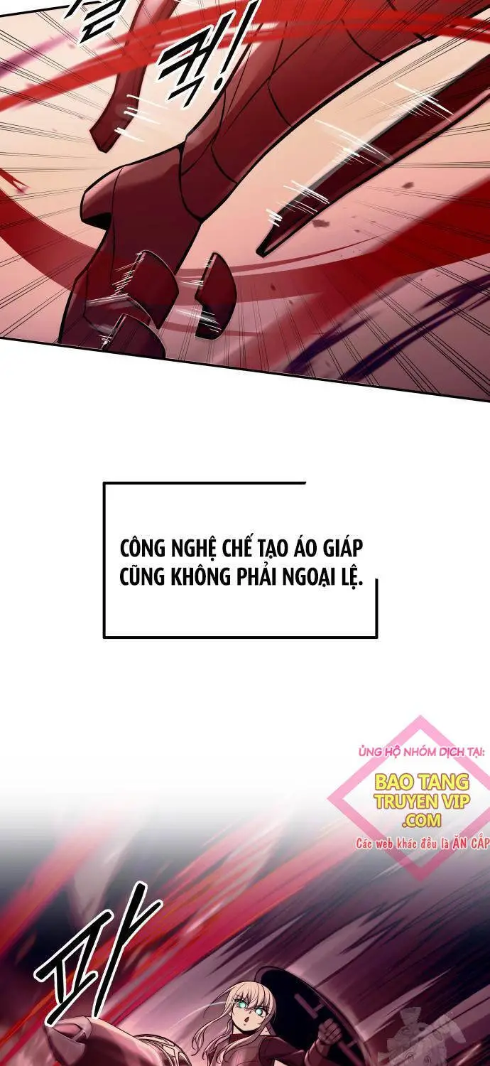 Trở Thành Hung Thần Trong Trò Chơi Thủ Thành Nettruyen ZZZ Chương 107 Page 35