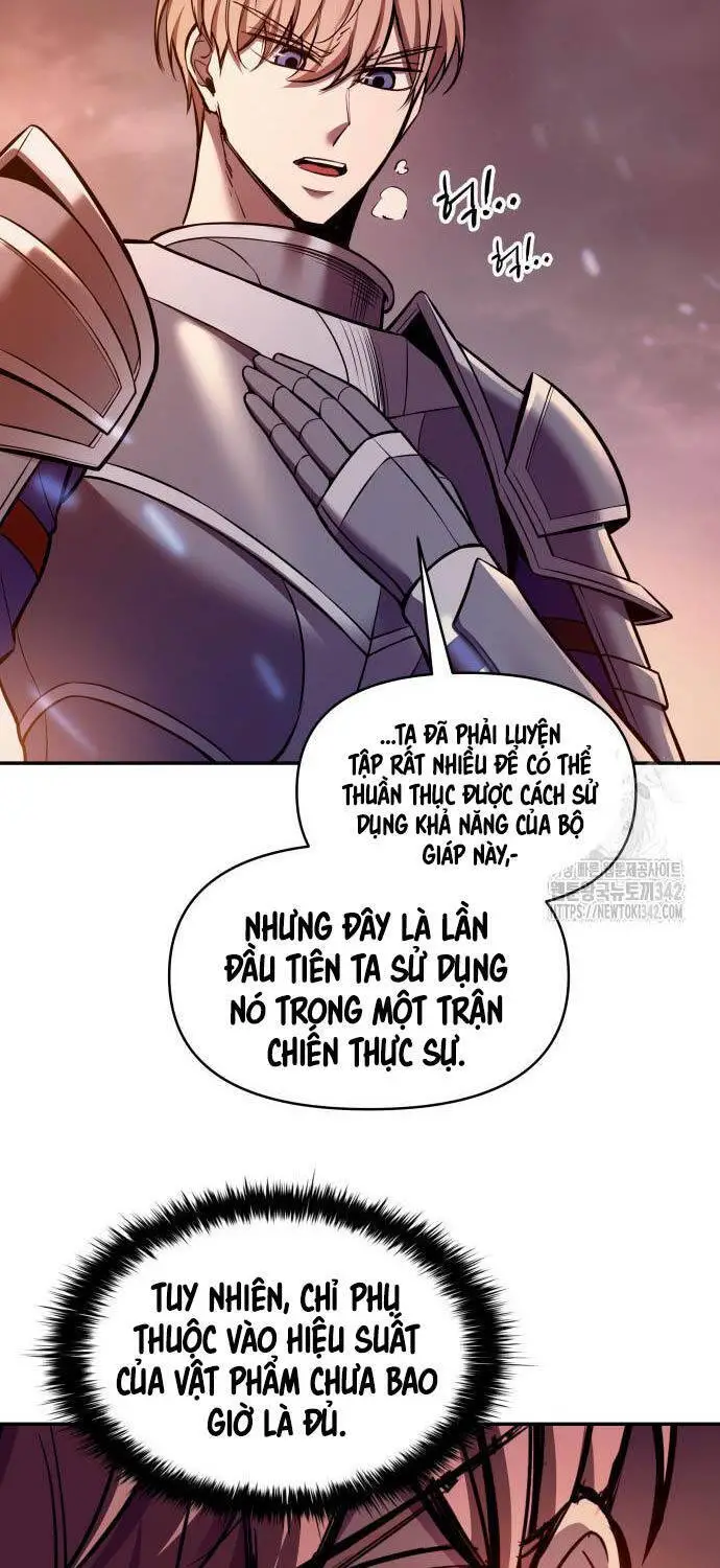 Trở Thành Hung Thần Trong Trò Chơi Thủ Thành Nettruyen ZZZ Chương 107 Page 53