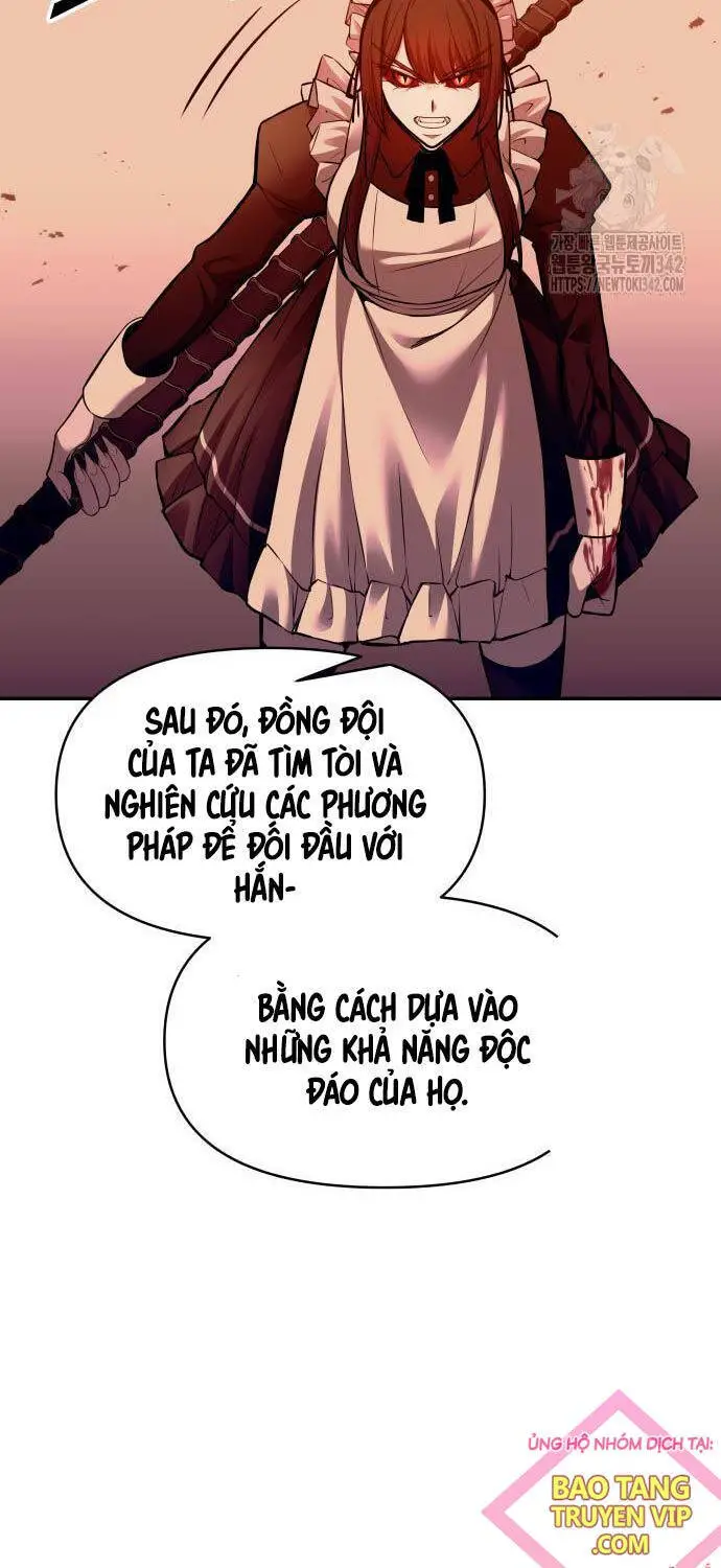 Trở Thành Hung Thần Trong Trò Chơi Thủ Thành Nettruyen ZZZ Chương 107 Page 55