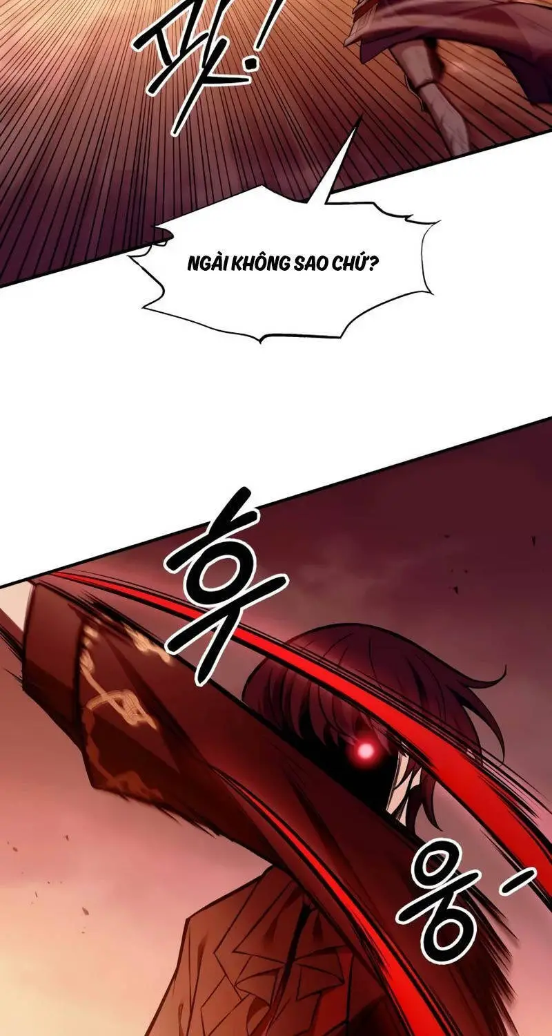 Trở Thành Hung Thần Trong Trò Chơi Thủ Thành Nettruyen ZZZ Chương 109 Page 27