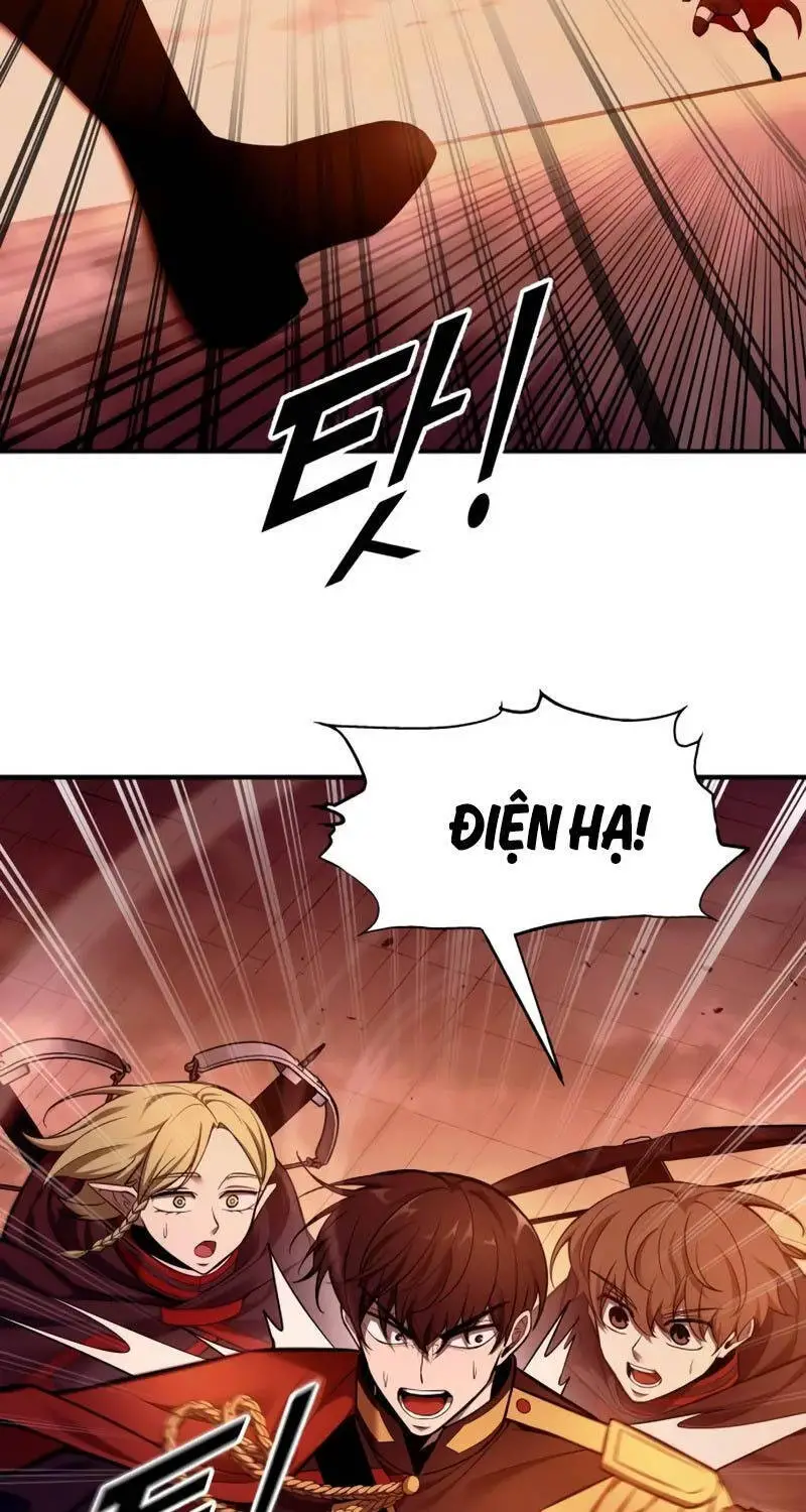 Trở Thành Hung Thần Trong Trò Chơi Thủ Thành Nettruyen ZZZ Chương 109 Page 31