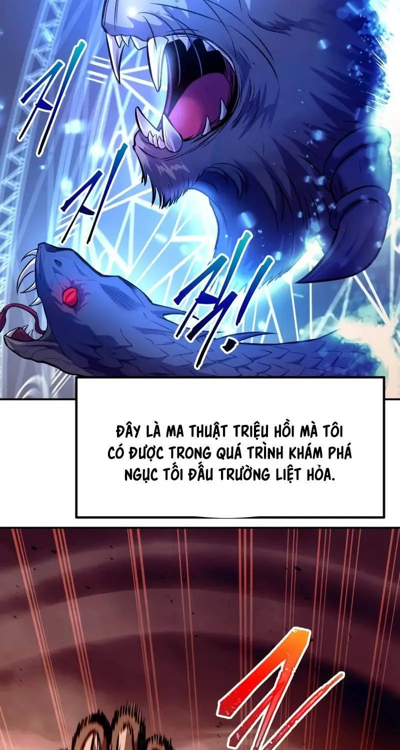 Trở Thành Hung Thần Trong Trò Chơi Thủ Thành Nettruyen ZZZ Chương 109 Page 91