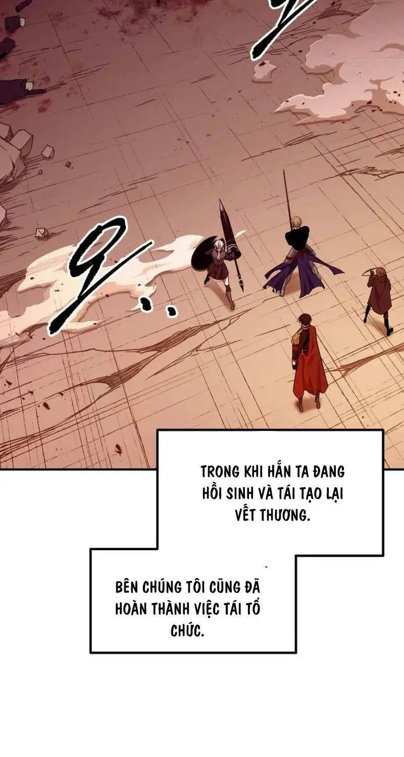 Trở Thành Hung Thần Trong Trò Chơi Thủ Thành Nettruyen ZZZ Chương 110 Page 28